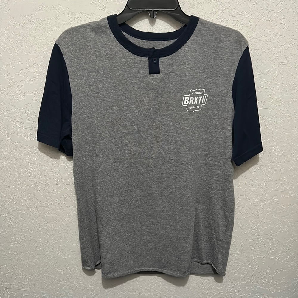 Brixton T-shirt